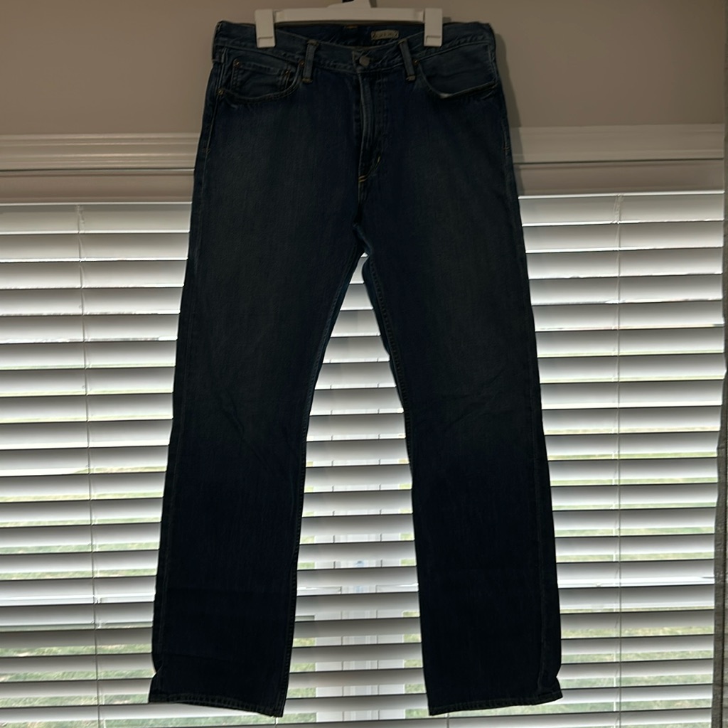 Polo Jeans 34 X 34